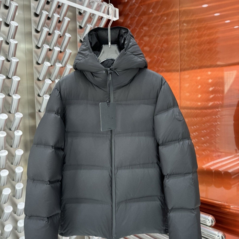 Moncler Down Coat